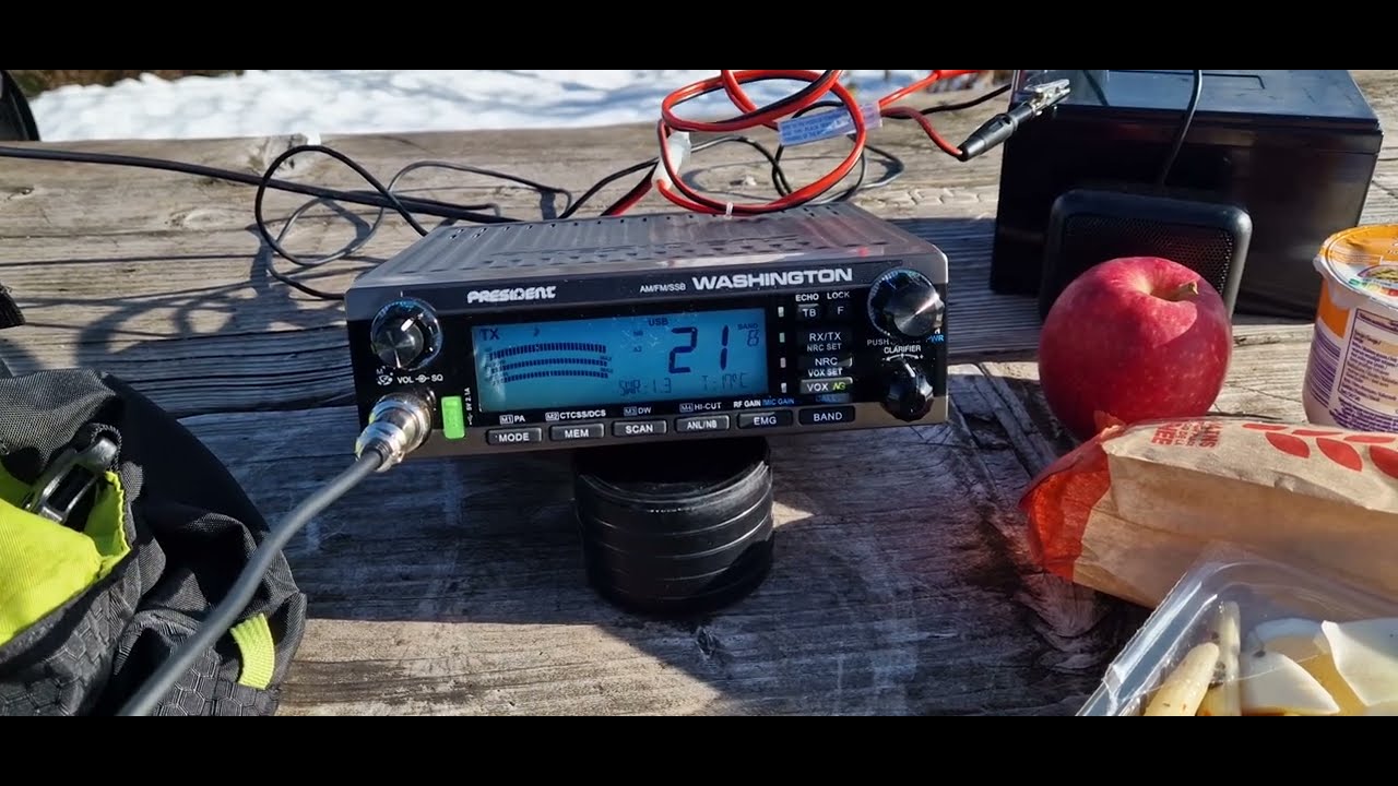 QSO rapide 162AT/DX Alain RDC-REP CONGO🇷🇼