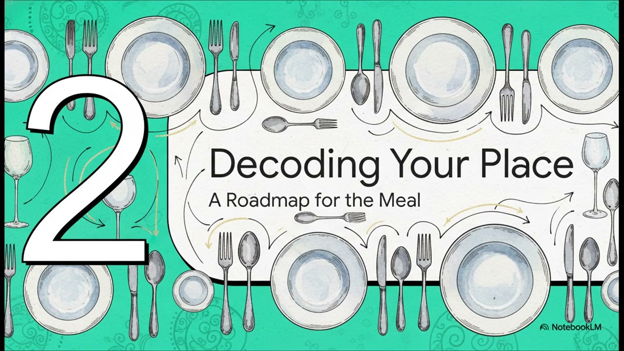 The Art of the Table