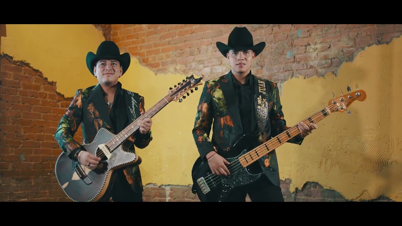 La Energ&iacute;a Norte&ntilde;a - Nada Del Otro Mundo (Video Oficial)
