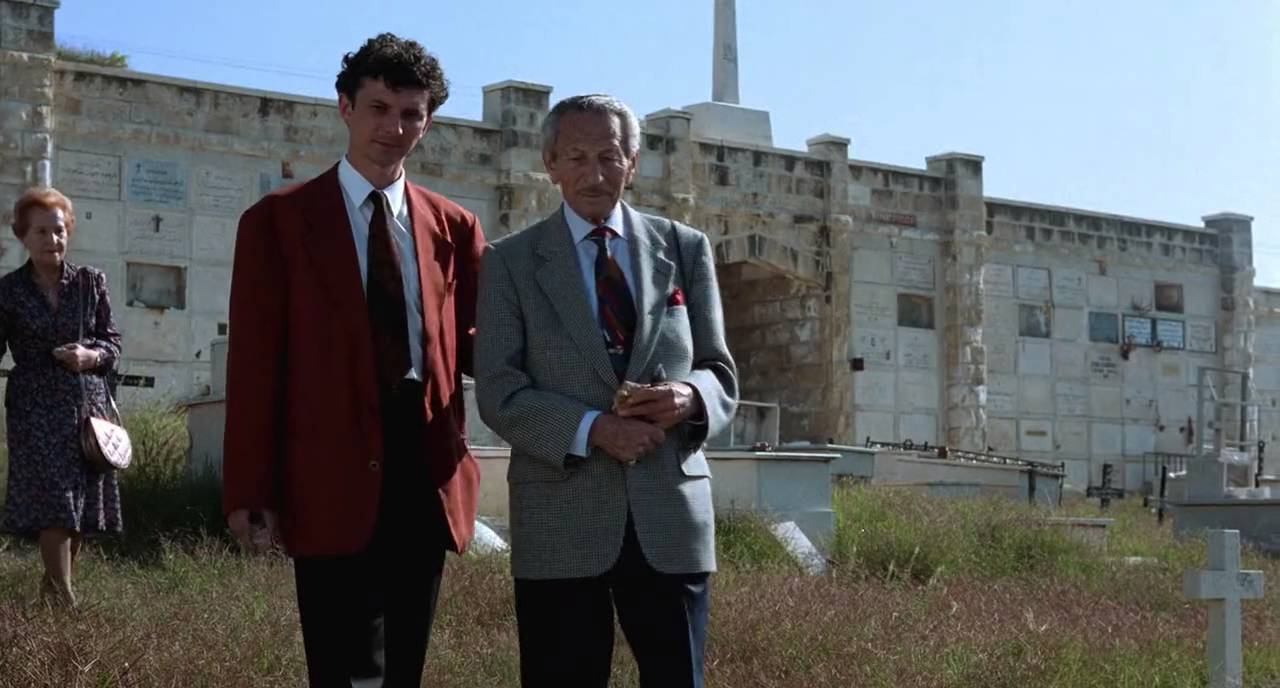 Schindlers List 1993 mp4 'tribute'