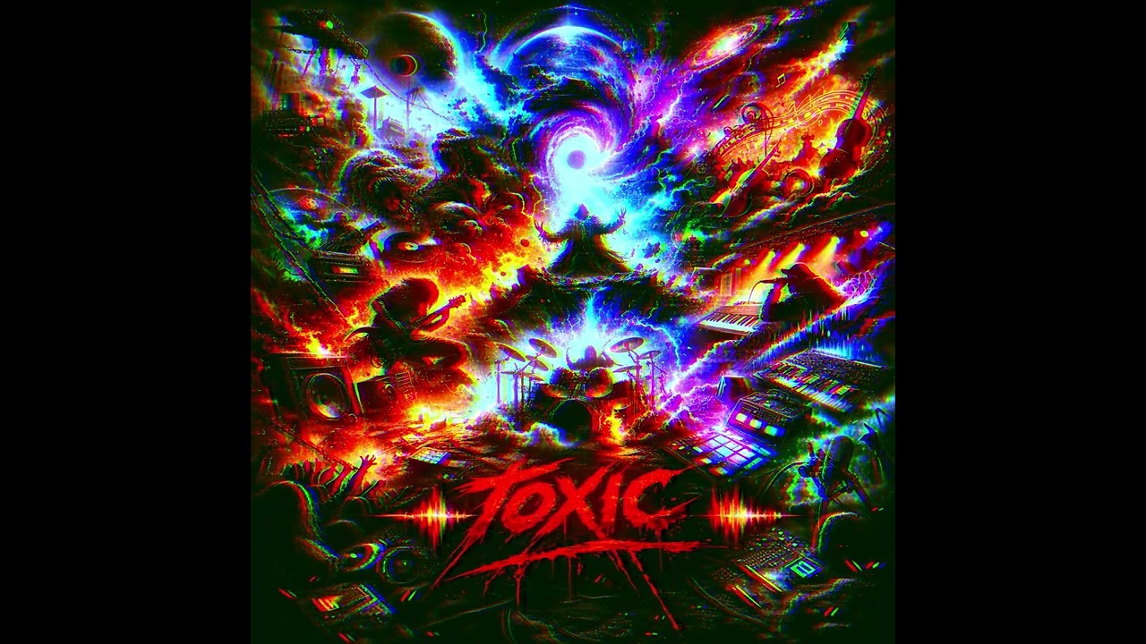 Toxic