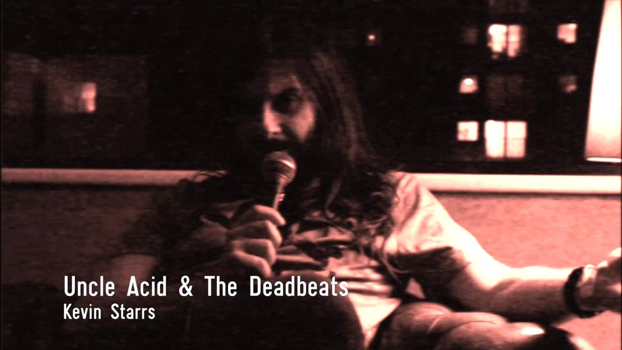 Uncle Acid - Favorite Records