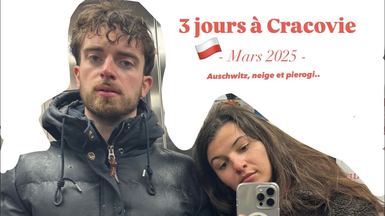 CRACOVIE 2025