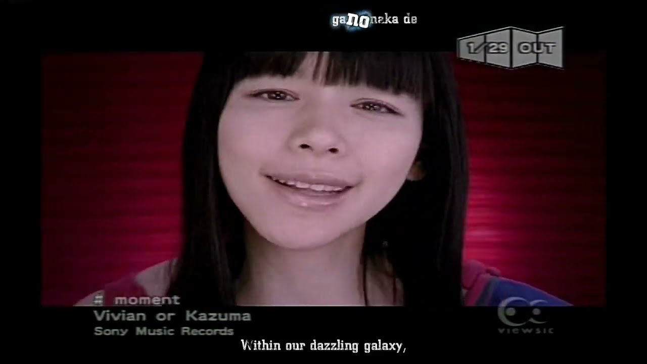 [KilLeR_x_v2] Vivian or Kazuma - Moment (PV 720p)