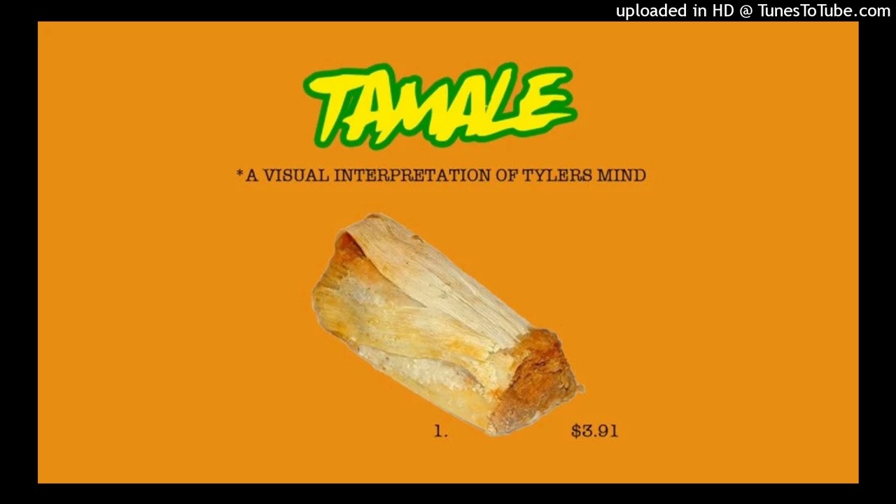 TYLER, THE CREATOR - TAMALE (show mix)