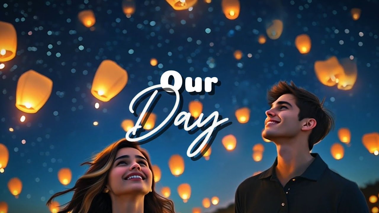 OUR DAY Part 3/5 l #miniseries l #lovestory 