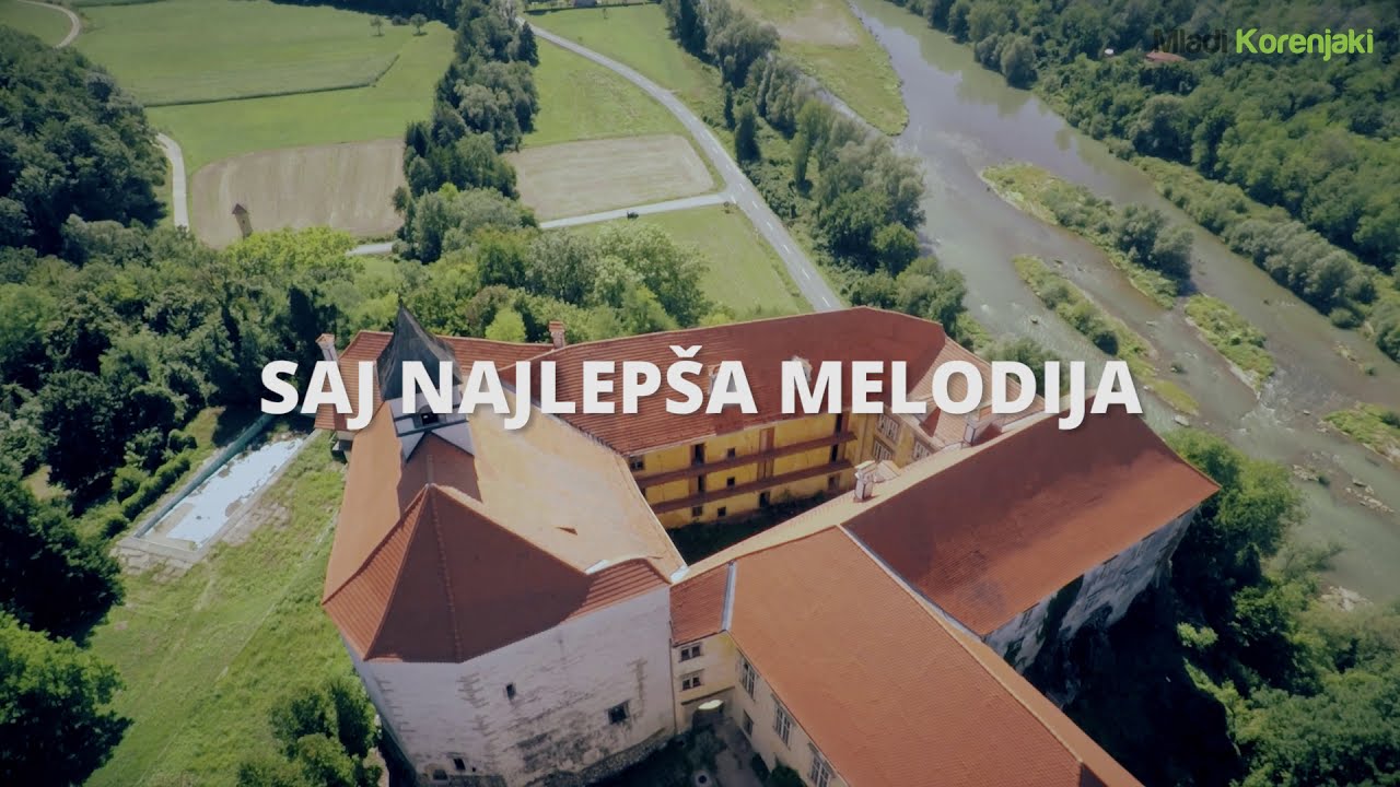 Mladi Korenjaki - Najina melodija