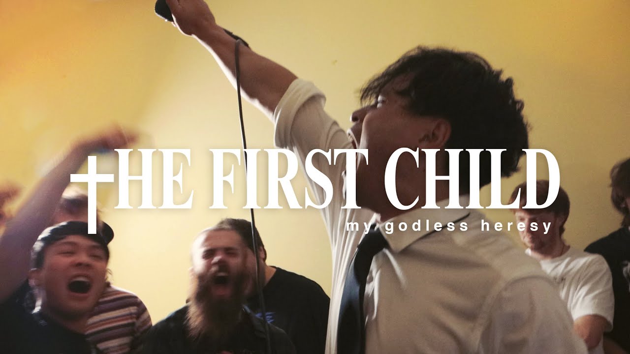 The First Child - 