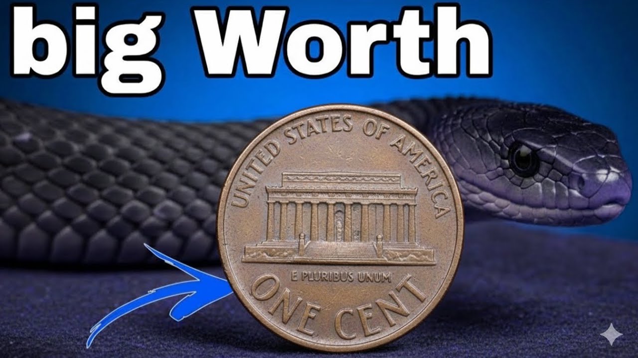 Top 2 Rare Lincoln Pennies Hiding Life-Changing Money Nobody Checks| Coins Purchaser