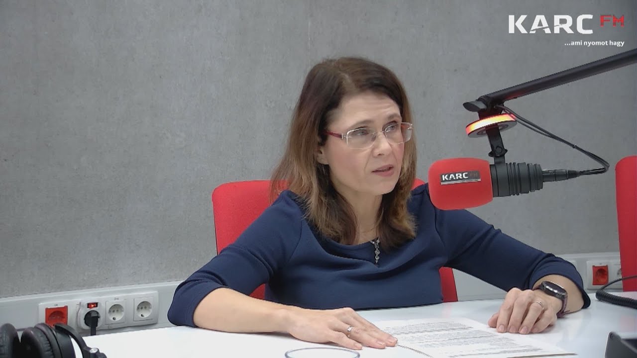 Pofon, kiab&aacute;l&aacute;s, k&aacute;romkod&aacute;s? Nem kell tűrnie! - Karc FM
