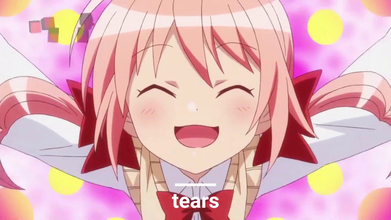 🌟Maddona - Hung up🌟 TRAP´s EDITION 1080p 「 AMV 」🌟