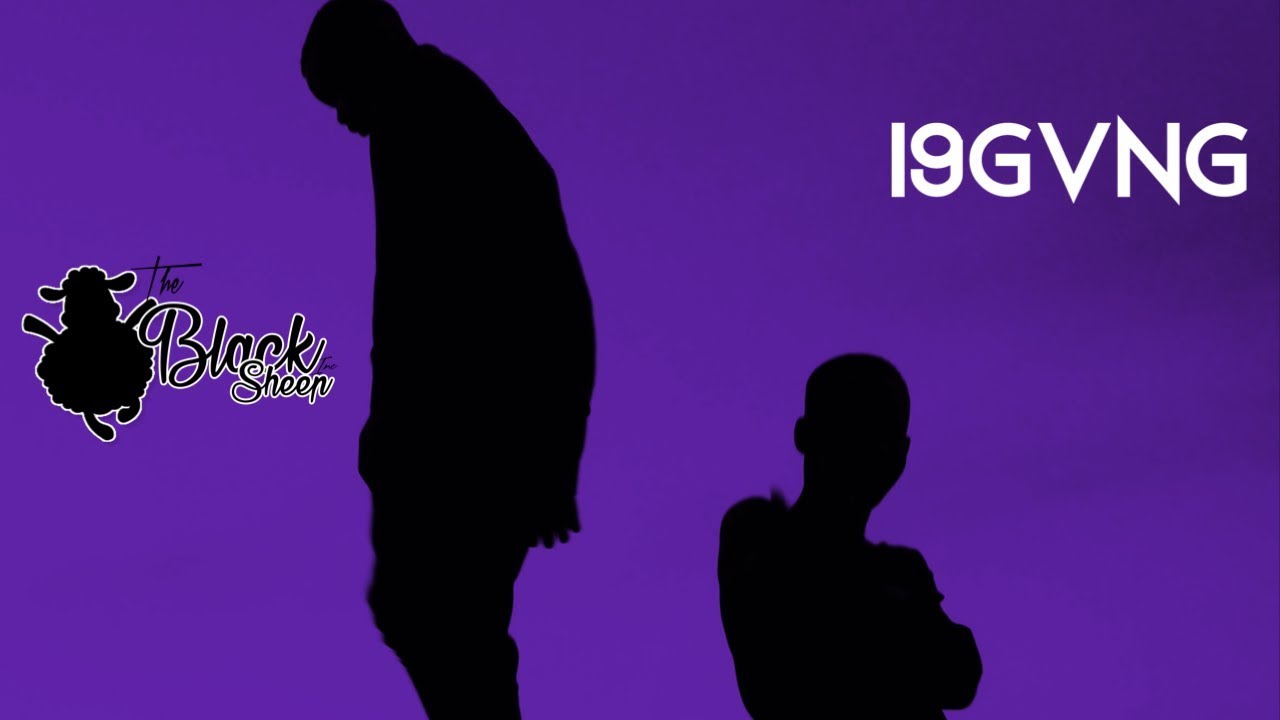 19 GVNG - Chargé // TheBlackSheepINC