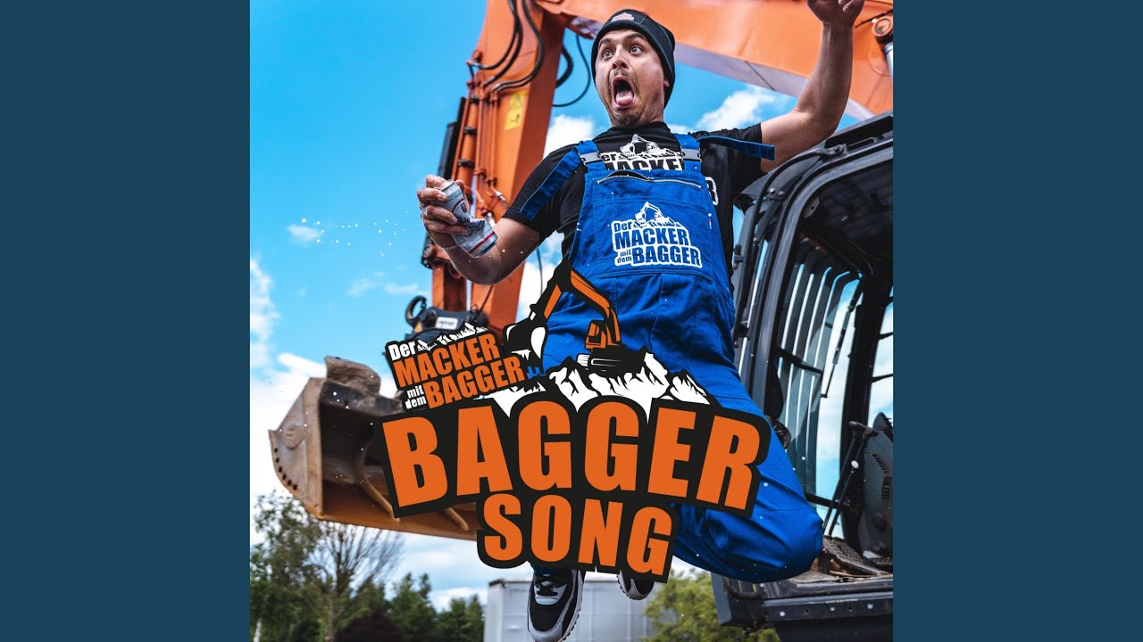 Baggersong