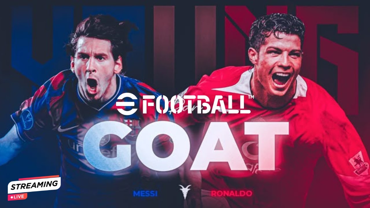🔴⚽ PES Mobile LIVE! now | eFootball 2026 mobile live 1 Vs 1 & Division Push 