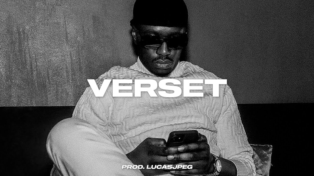 Niaks x Werenoi Type Beat 