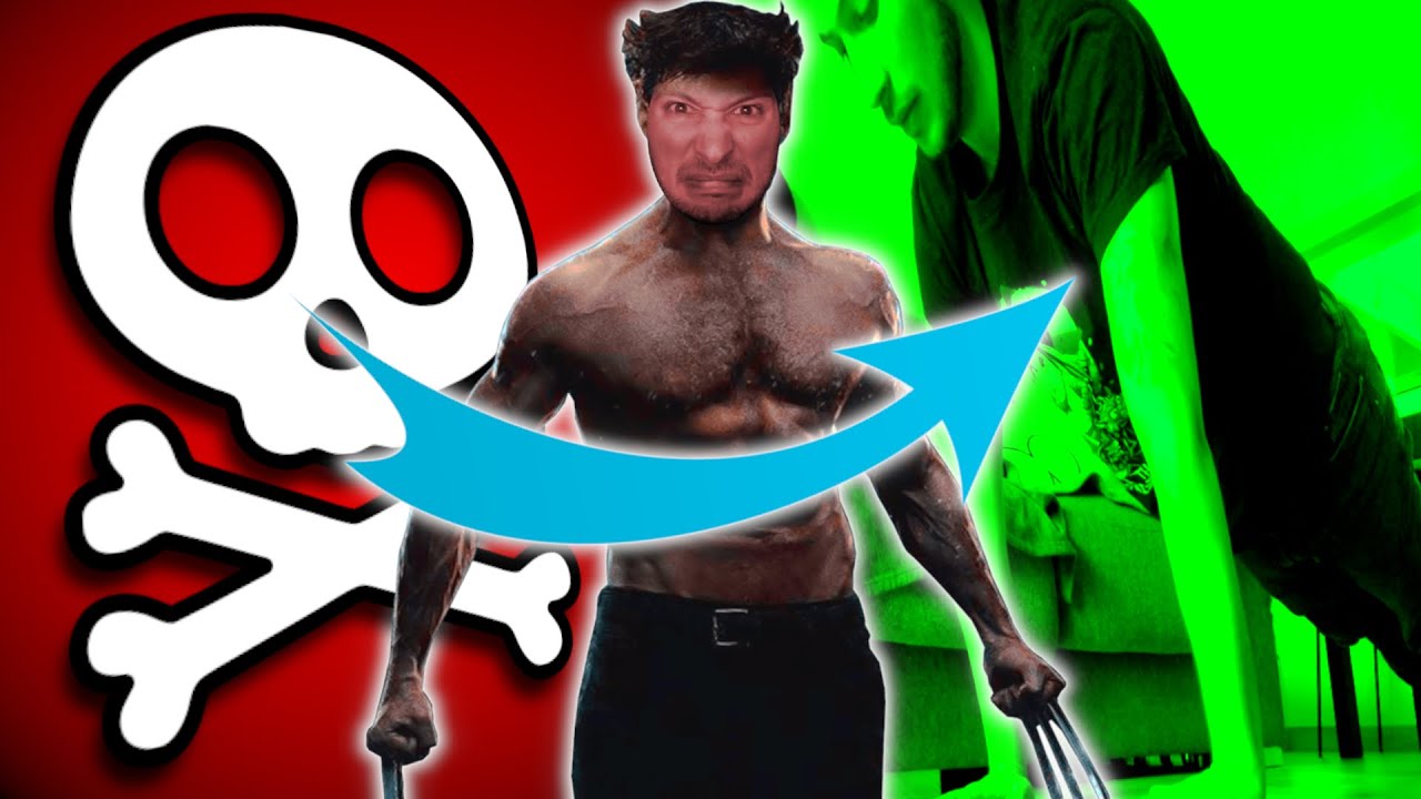 🔥MARVEL RIVALS pero hago 1 FLEXI&Oacute;N por CADA MUERTE🔥