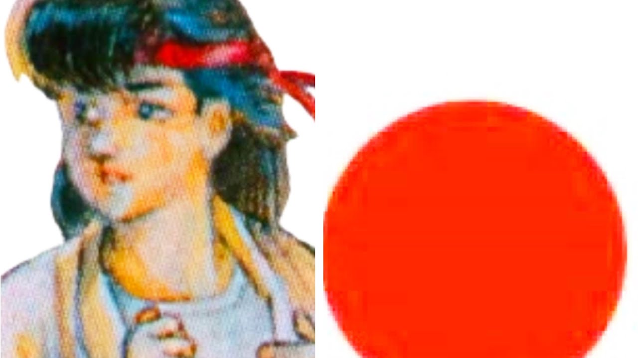 Fighter's History (Arcade) - Longplay as Ryoko Kano