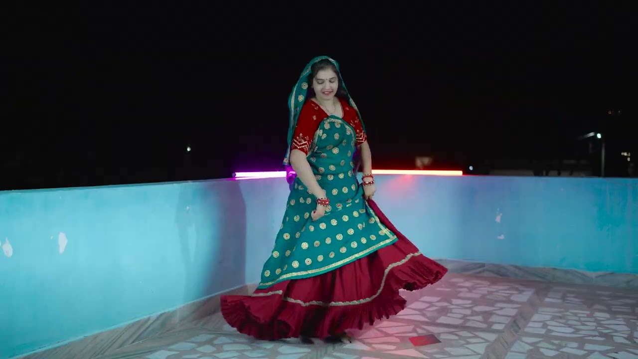 Trending Happy Holi | होली खेलेंगा गल्लुड़ी होल सु बहार तू आजा  #dance #meenageet #trending #meena