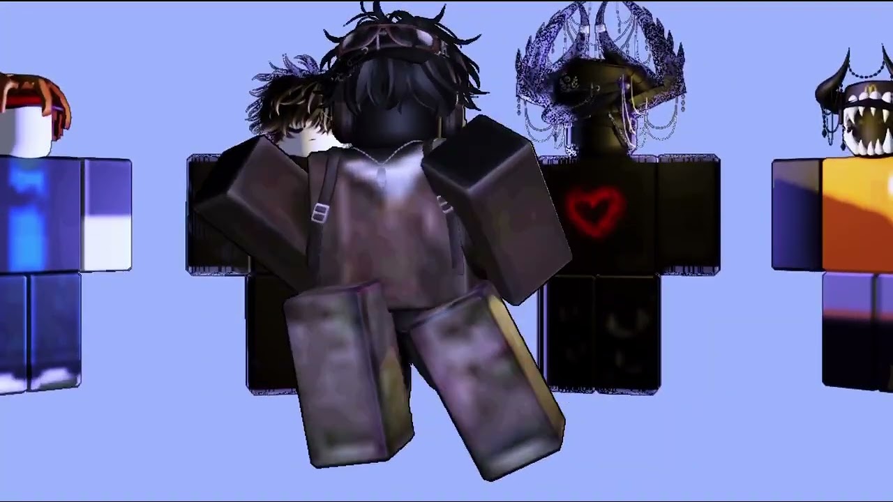 俺のロブ変なエラー出てデータ全て消えてベーコンになりました◜▿◝※このキャラたち全部俺の元垢です