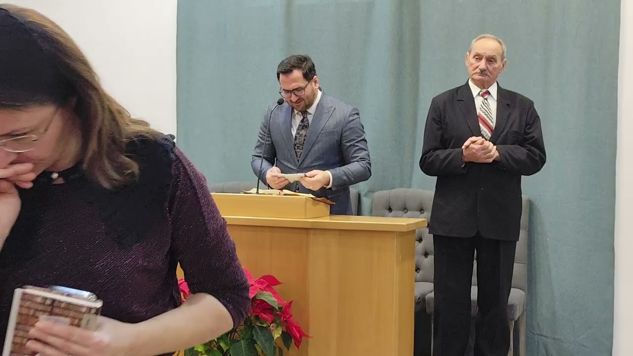 Biruințele spirituale se câștigă prin metodele lui Dumnezeu