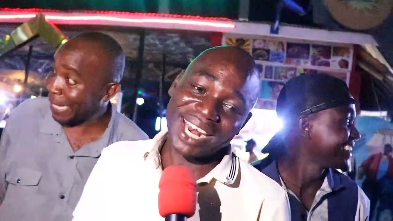 KAPOMBE MDOGO WANGU KANIWAKILISHA // REFA APEWE AZABU KALI