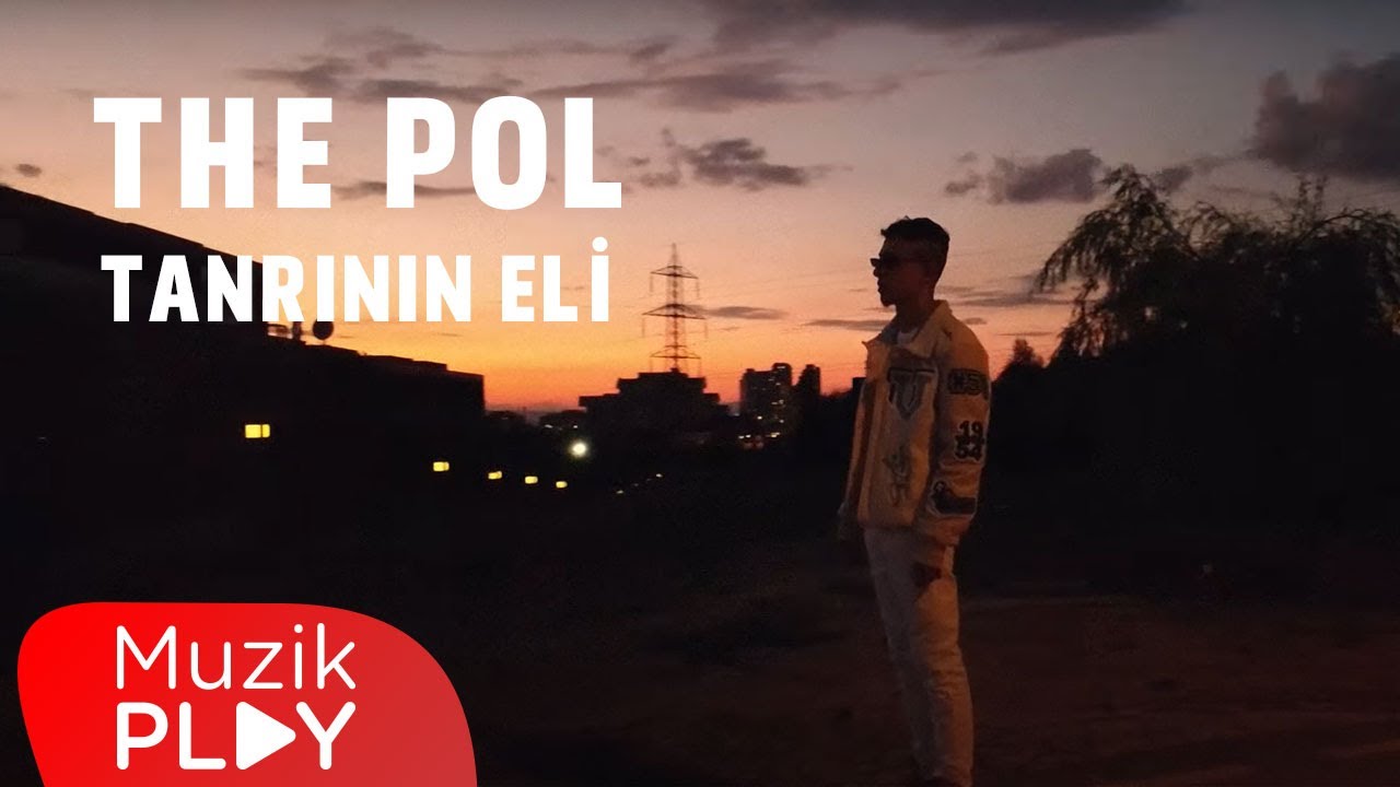 THE POL - Tanrının Eli (Official Video)