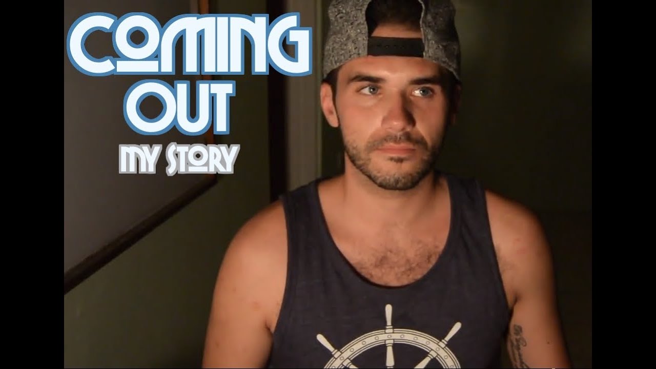 My Coming Out Story