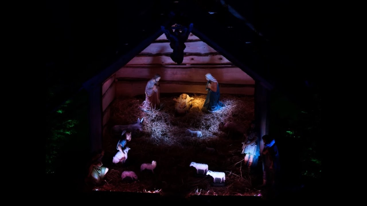 Gdy się Chrystus rodzi [DN 401] - Pasterka 2016