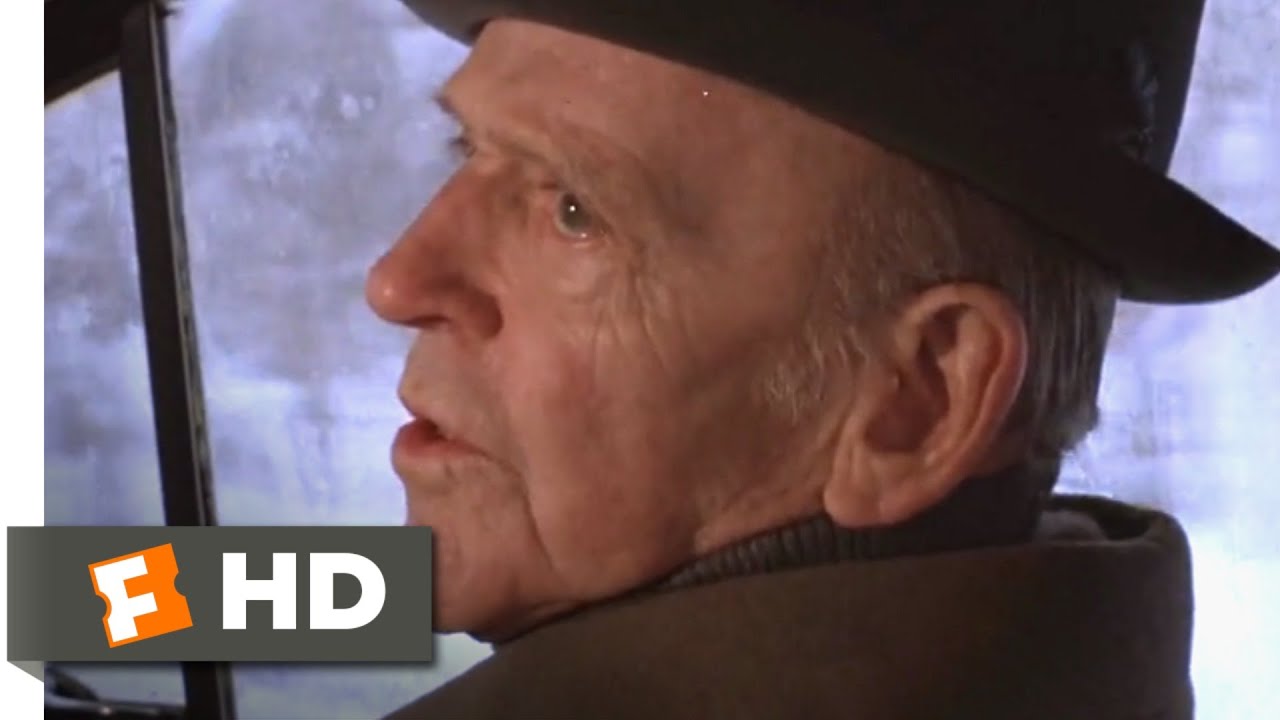 Ghost Story (1981) - You Won't Live Forever Scene (9/10) | Movieclips