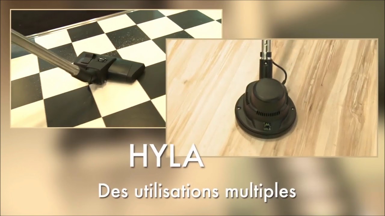 PRESENTATION HYLA