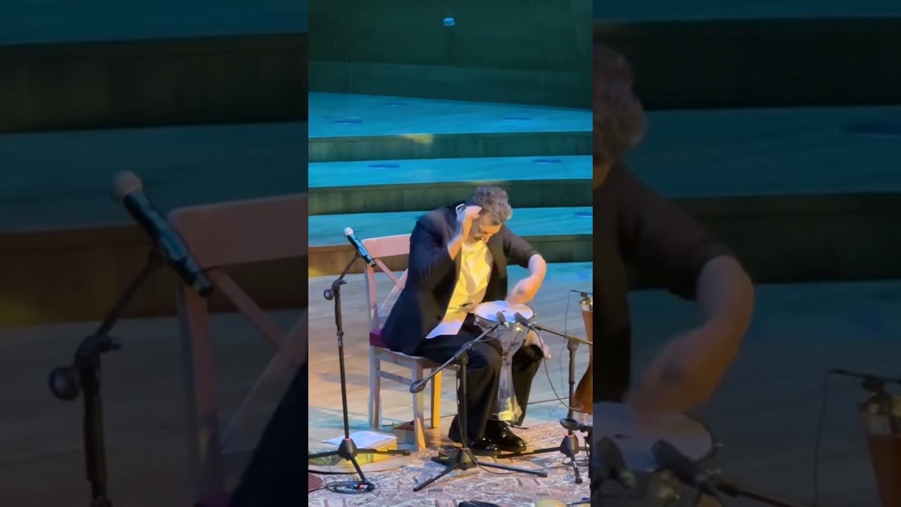 Burhan Öçal Solo