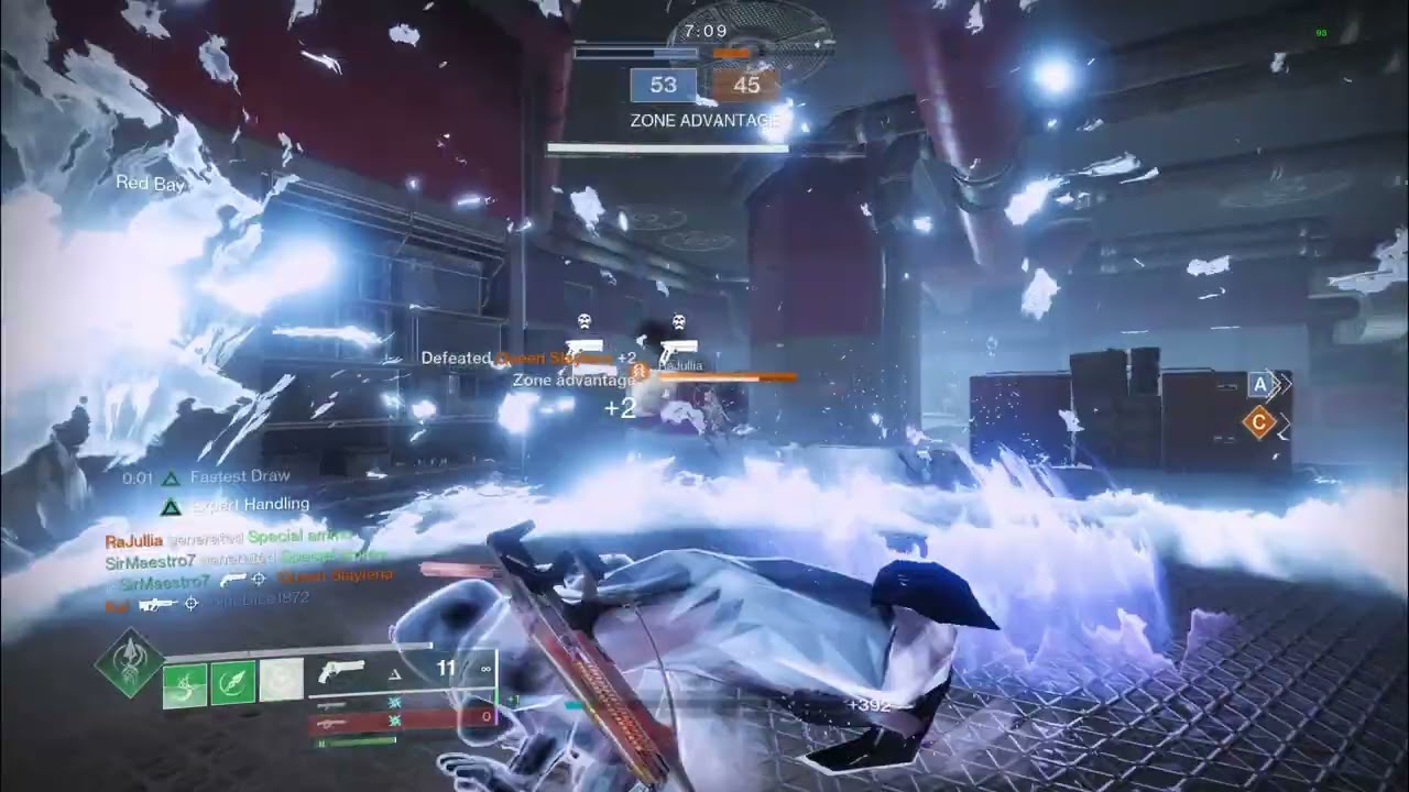 Powerful Rose + Strand Hunter Gameplay!