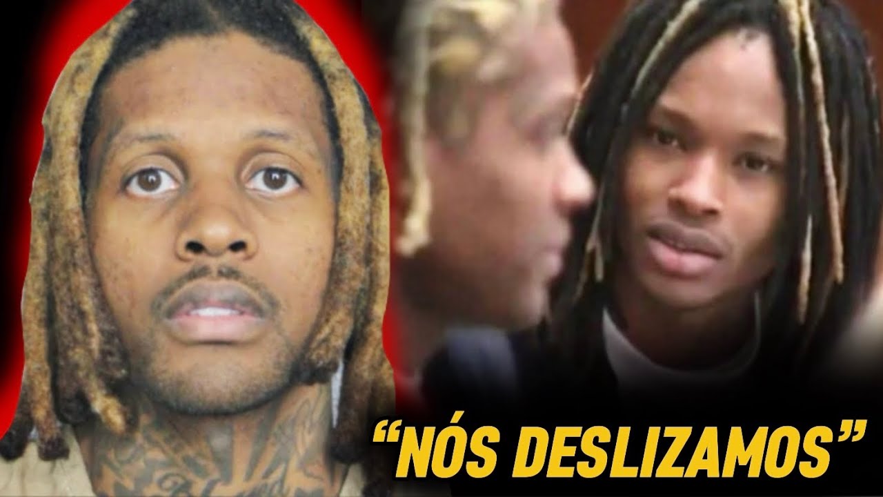 LIL DURK confessou que vingou a morte de KING VON?