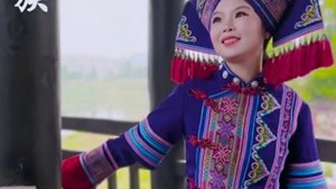 潮玩三月三，相约游宜州。#广西三月三对山歌 #三月三玩出新花young @河池文旅 @广西文化和旅游厅