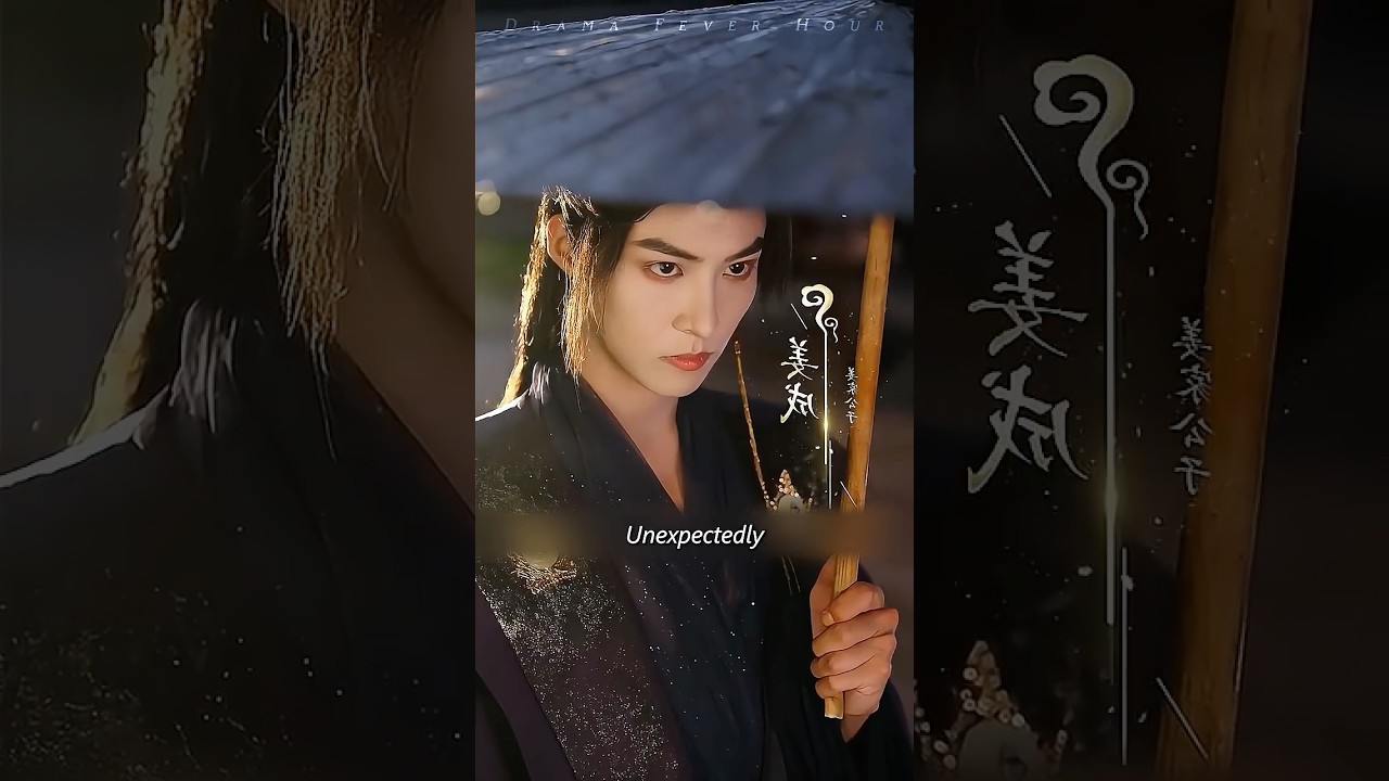 Which man will she choose to be her husband? #drama #cdrama #shorts #love