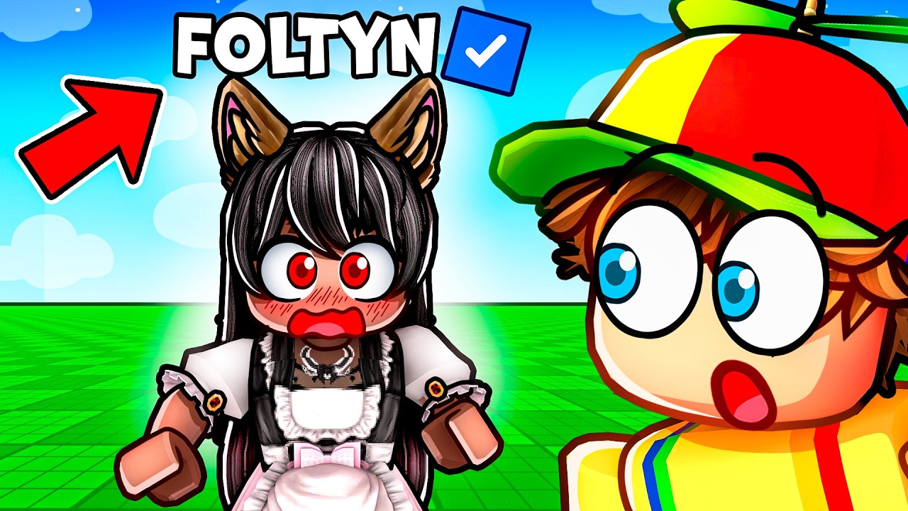 I Found Roblox YouTubers' CRINGIEST Avatars...