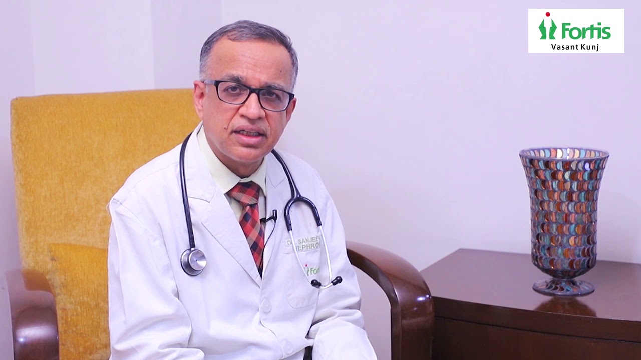 Seven Common Myths About Kidney Disease