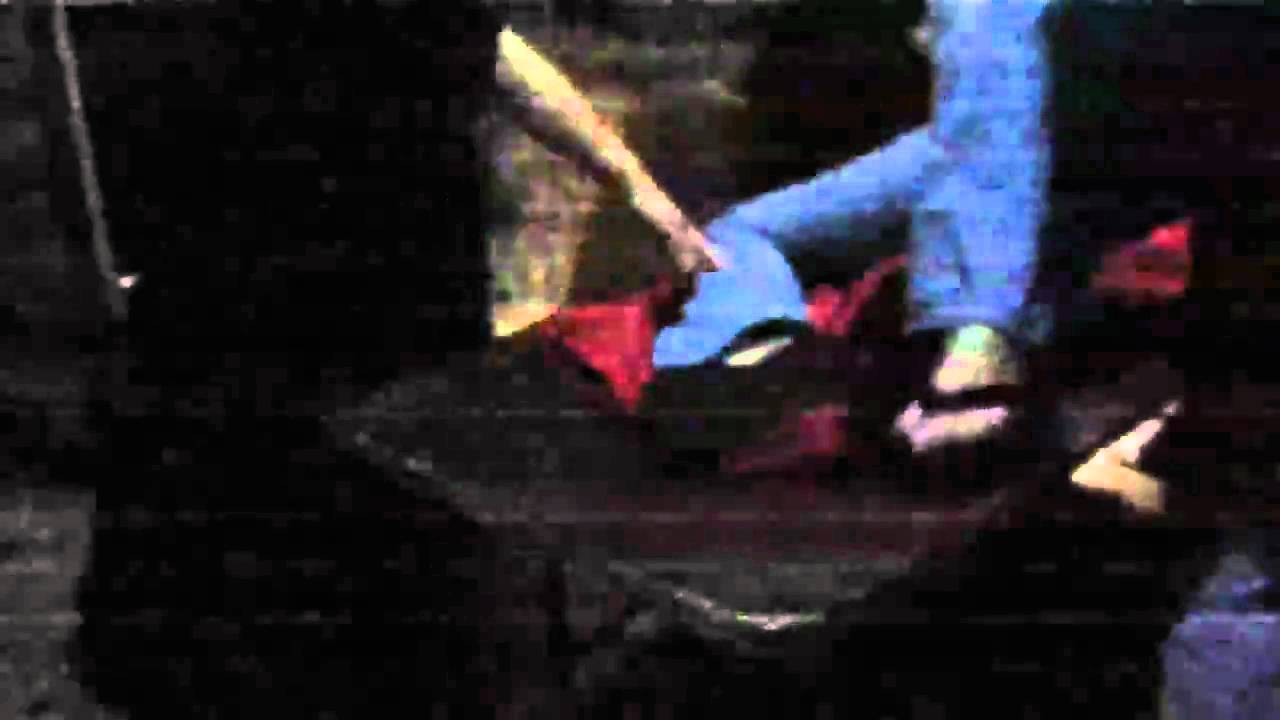 Demon Vision Teaser Trailer