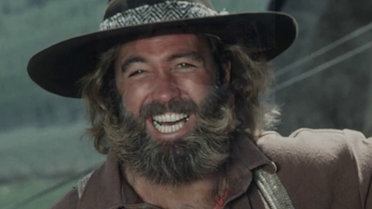 DAN HAGGERTY TRIBUTE