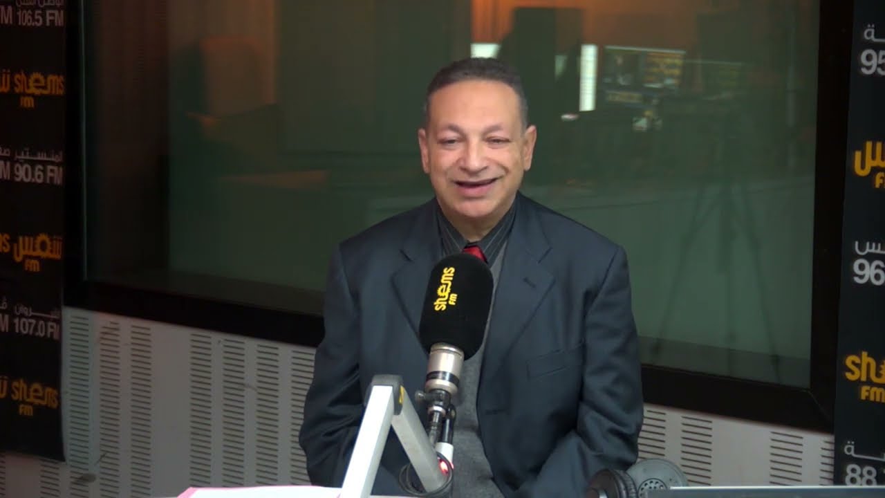 حوار الخبير الإقتصادي مراد الحطّاب في شمس ماغ