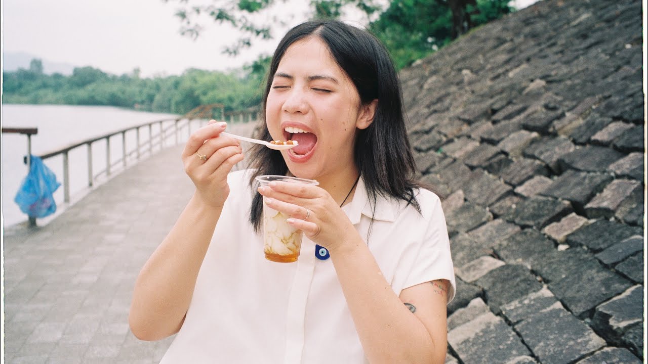 hội an & huế diaries