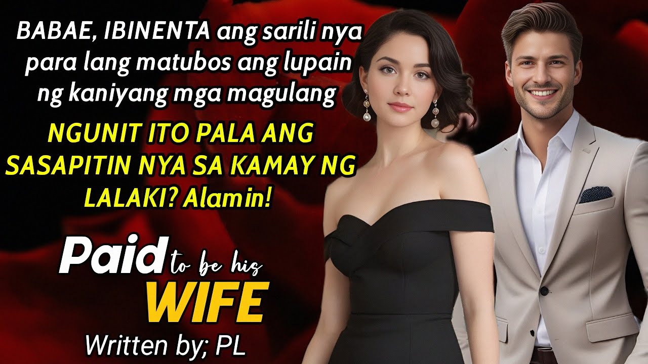 BABAE, IBINENTA ang sarili para lang matubos ang kanilang lupain,NGUNIT ITO PALA ANG SASAPITIN NYA?