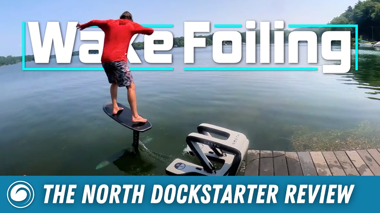 North Dockstarter | Your Shortcut to Quick and Easy Dock Starting