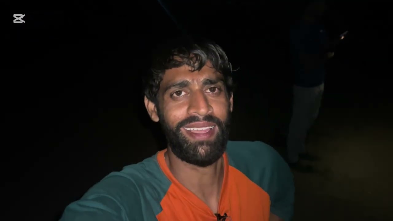 Aj ground￼ main Safai ki Or Pani Lagya#viral #video ￼￼