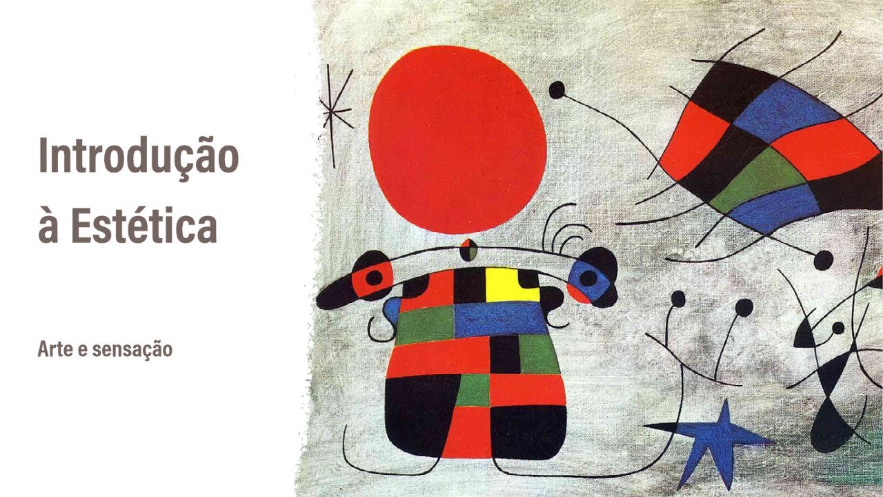 Arte e sensa&ccedil;&atilde;o &ndash; a reflex&atilde;o sobre a arte em Deleuze e Guattari