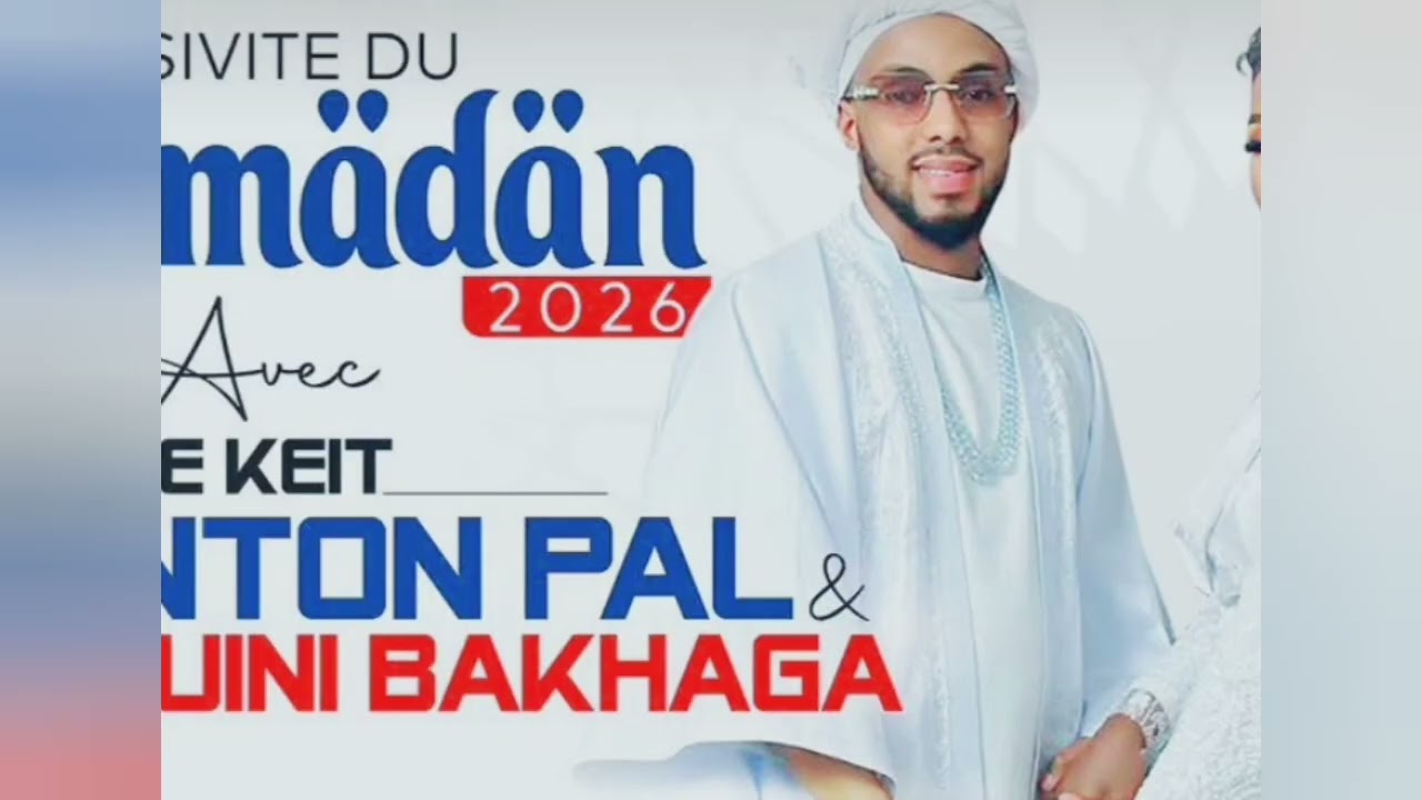 CHEIKH CHÉRIF 🆚 LES BIEWOULIS 