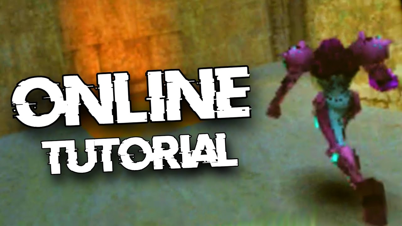 (OUTDATED CHECK DESCRIPTION) How To Play Metroid Prime Hunters Online 2021 MelonDs [WINDOWS & MAC]