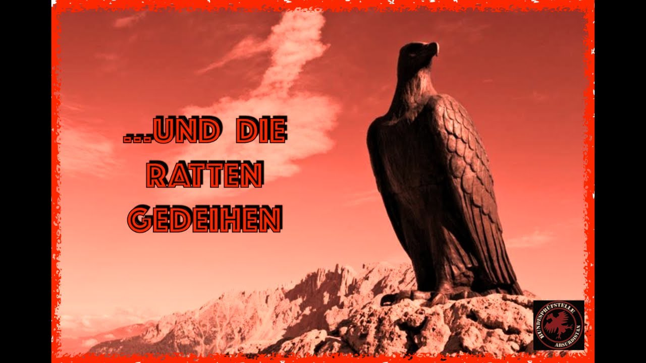 G!G! | Adler sterben | Lyric Video 2011