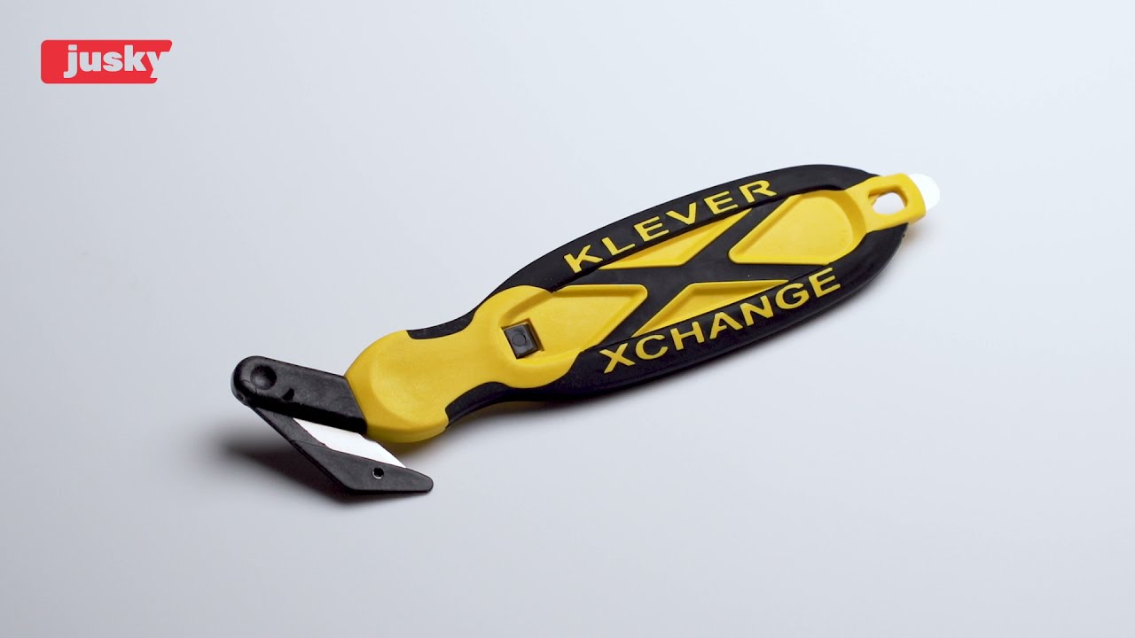Klever X-Change Double