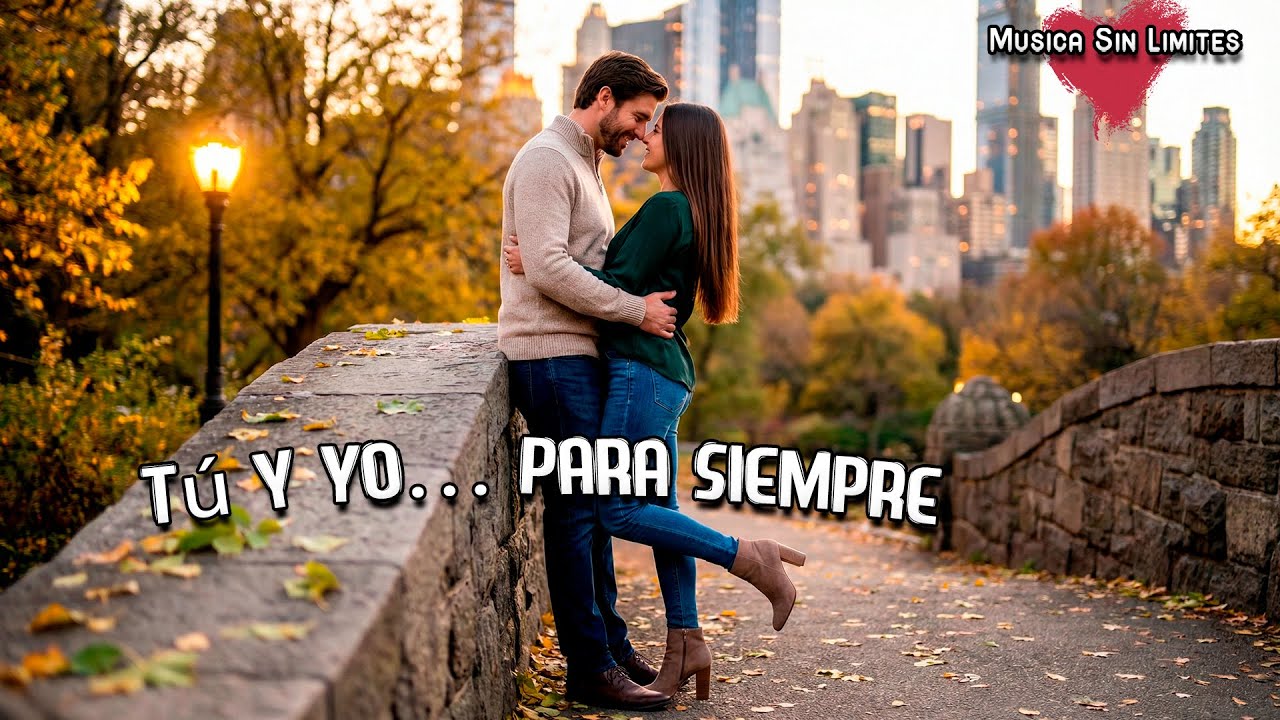 Tú y Yo… Para Siempre❤️🏡 | La Canción Que Hará Llorar de Amor